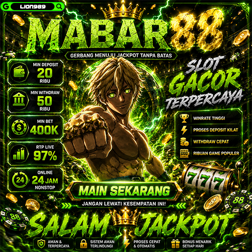 LION989